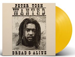 Wanted Dread & Alive