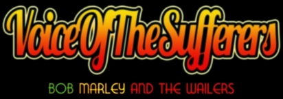 Voice Of The Sufferers Logo