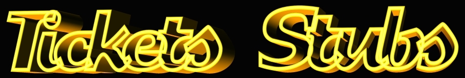 Concert Tickets Logo
